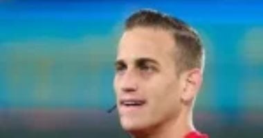 أزمة فى أجهزة الاتصال بين طاقم التحكيم الإسبانى قبل مواجهة الأهلى وبيراميدز خافيير روخاس