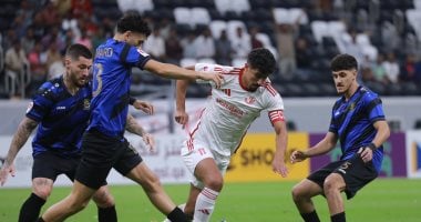 الشمال يتصدر الدورى القطرى بفوز ثمين على السيلية بمشاركة أكرم توفيق