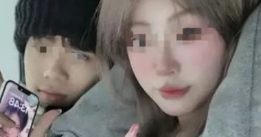 مراهقة صينية تبيع صديقها للعبودية فى شبكة احتيال مقابل 14 ألف دولار