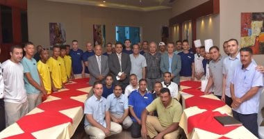 مديرية العمل بجنوب سيناء تنظم ندوة عن تعزيز الوعى بقانون العمل الجديد
