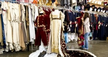 اليوم العالمى للتنكر.. ماذا يرتدى كل برج فى الحفلات التنكرية حسب صفاته؟