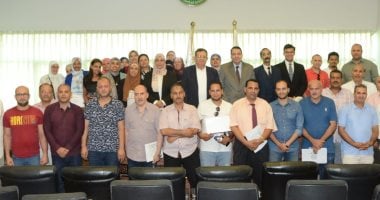 وزارة العمل: برنامج تدريبي عن أسس التفاوض والتحكيم الناجح