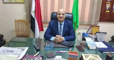 وكيل زراعة المنوفية: ترخيص 736 مشروع زراعى متنوع منذ بداية العام وحتى الآن