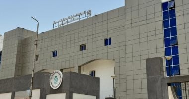 مستشفى كوم امبو المركزى .. صرح طبى بأسوان بطاقة استيعابية وكفاءة تشغيلية عالية