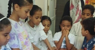 ورش فنية ومحاضرات ثقافية ودينية في الأجازة الصيفية بقصور ثقافة الأقصر
