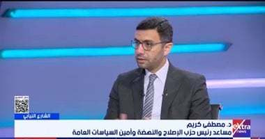 حزب الإصلاح والنهضة: ركزنا على 3 مرشحين بانتخابات مجلس الشيوخ