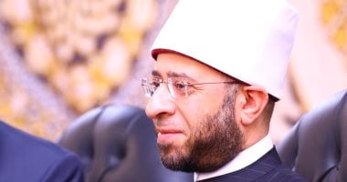 وزير الأوقاف: خدمة القرآن الكريم وأهله شرف عظيم للوزارة الدكتور أسامة الأزهري وزير الأوقاف