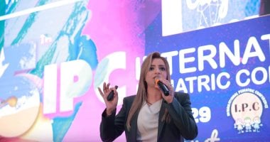أستاذ طب الأطفال تكشف أهمية أوميجا 3 لصحة التلاميذ قبل بداية العام الدراسى