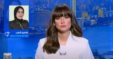 مراسلة "ستوديو إكسترا": 37 سيارة إسعاف شاركت فى نقل مصابى حادث قطار مطروح