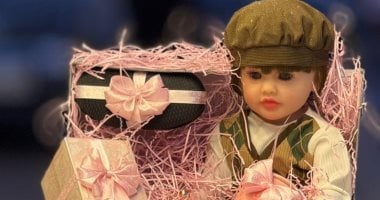 5 أفكار لهدايا المولد النبوى للمخطوبين.. العروسة الحلاوة لسة بتفرح البنات