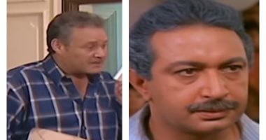 بعد 36 عام على كتيبة الإعدام.. حسن عز الرجال وسيد كناريا وجهان لعملة واحدة البطلان.. حسن عز الرجال وسيد كناريا
