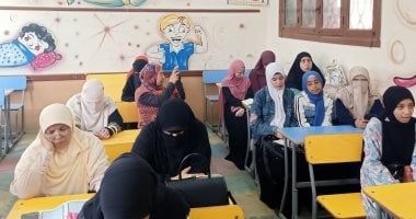 انطلاق فعاليات اليوم العالمى لسرد القرآن الكريم ببنى سويف.. فيديو