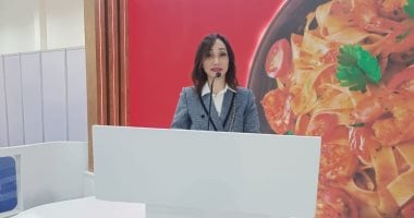مدير تنفيذي مجلس التغليف تكشف أسباب نجاح تصدير الخبز المصري إلى أمريكا