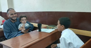 قلوب تجتمع فى حب كتاب الله.. انطلاق اليوم العالمى لسرد القرآن بقنا.. فيديو