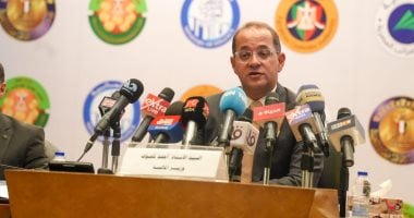 وزير المالية: 19.3% زيادة فى الإنفاق على الصحة و20.1% لقطاع التعليم وزير المالية