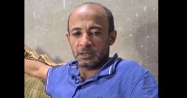 بكاء الابن الأكبر لصاحب فيديو الشيبسي: " والدي بياع بطيخ واحنا مقتدرين ومش راميينه"
