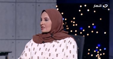 زينب عبد اللاه عن أسرار كتابها "أنا الأولى" لرغدة شلهوب: نمتلك نماذج نسوية مشرفة