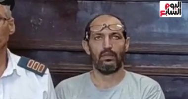 تعرف على حيثيات إعدام سفاح الإسكندرية.. فيديو