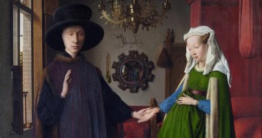 لوحات من عصر النهضة.. مشاهد دينية وأساطير كلاسيكية