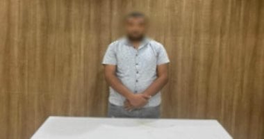 مشادة فى كرداسة تنتهى بإلقاء مياه على فتاة والداخلية تضبط السائق المتهم المتهم بالاعتداء على فتاة بالسب