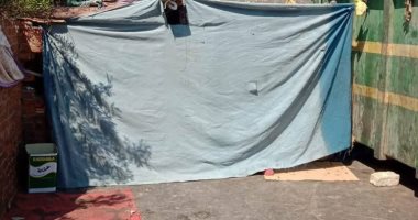 محافظ الإسماعيلية يؤكد على استمرار الحملات لإزالة أماكن النباشين بالمحافظة