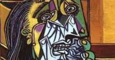 معرض للوحات بيكاسو النادرة في متحف تيت ببريطانيا