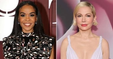 اخبار نيوز : 
                                            ميشيل ويليامز تكشف عن مواقف طريفة بسبب تشابه اسمها مع نجمة Destiny's Child
                                        