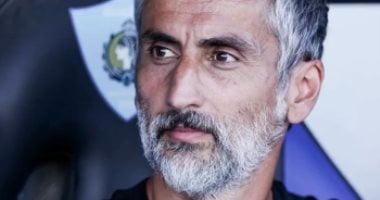 تفاصيل استقرار الأهلى على رحيل خوسيه ريبيرو بسبب سوء النتائج.. فيديو الأهلي يستقر على رحيل خوسيه ريبيرو بسبب سوء النتائج