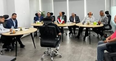 فرص للطلاب المتفوقين.. المدرسة المصرية الإيطالية تفتح أبوابها لمبدعي البرمجة المدرسة المصرية الإيطالية تفتح أبوابها لمبدعي البرمجة