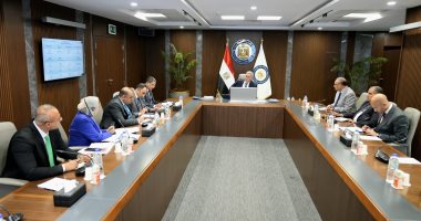 البترول:85 ألف برميل مكافئ يوميا متوسط إنتاج حقول العامة للبترول