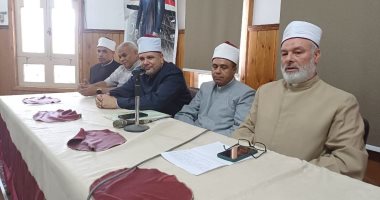 منطقة سوهاج الأزهرية تواصل استعداداتها لاستقبال العام الدراسى الجديد