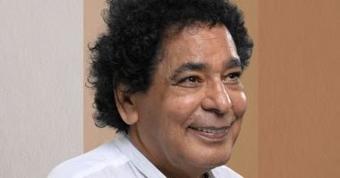 محمد منير يطرح أغنية فيلم "ضي" بتوقيع إيهاب عبد الواحد ومصطفى حدوتة محمد منير