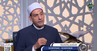 أمين الفتوى: "إذا أردت أن تُطاع فأمر بالمستطاع" قاعدة مهمة لنجاح العلاقة الزوجية