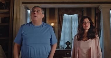 الكوميديا والرومانسية تسيطران على إعلان فيلم فيها إيه يعنى فيلم فيها ايه يعنى