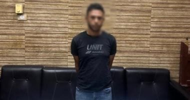 الأحراز شباشب.. القبض على المتهم بسرقة أحذية المصلين من داخل مسجد بالفيوم لص أحذية المساجد