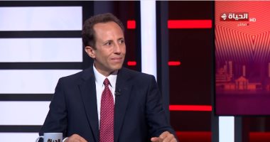 وليد جاب الله لـ"الحياة اليوم": الاقتصاد المصري يتجاوز توقعات المؤسسات الدولية