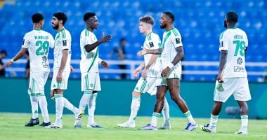 الأهلى يتأهل لدور الـ16 بكأس خادم الحرمين الشريفين.. فيديو الأهلي السعودي