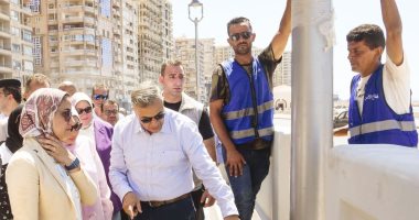 وزارة الصحة تطلق المؤتمر العلمي الأول للتغذية العلاجية بأمانة المراكز الطبية