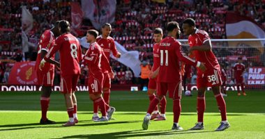 ليفربول يحسم القمة ويبتعد بالصدارة على حساب أرسنال