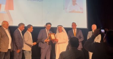 تكريم 6 من رواد المسرح المدرسى أبرزهم الملاح وأبو رحيمة