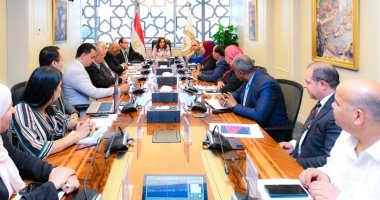 وزارة البيئة تتابع سير العمل بملفات قضايا تغير المناخ