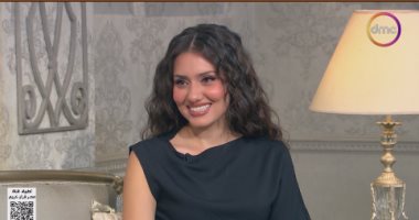 جيهان الشماشرجي تكشف عن شغفها بصناعة الحلي في "صاحبة السعادة"