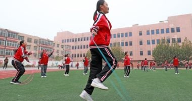 مدرسة صينية تسجل 22 طالبا مقابل 23 معلما بالعام الدراسى الجديد.. اعرف السبب تراجع أعداد طلاب المدارس في الصين