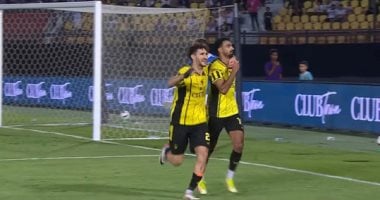 دياسطى: كنت واثقا من تحقيق نتيجة إيجابية أمام الزمالك وهدفنا التواجد بالمراكز الأولى دياسطي