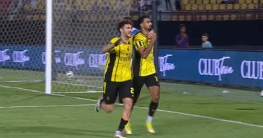 دياسطى يتقدم لوادى دجلة فى شباك الزمالك 2 / 1.. صور دياسطى يتقدم لوادى دجلة
