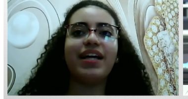 نجمة مصرية تلمع في سماء بكين.. إيريني تتفوق على أبطال العالم وتحرز 3 ميداليات 