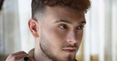 الشامي يحيي جولة حفلات عالمية تبدأ فى سبتمبر وتستمر حتى ديسمبر الشامي