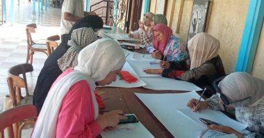 جامعة بني سويف تحصد المركز الثاني في مسابقة القصة القصيرة والمركز الرابع في مسابقة الشعر العامي