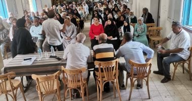 تعليم الأقصر تعقد لقاءات جماهيرية موسعة للتعريف بشهادة البكالوريا