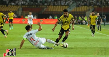 مباراة مثيرة بالكروت الحمراء.. الزمالك يخسر من دجلة ويفقد القمة